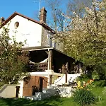 Maison Eureka Chantilly Hébergement de vacances