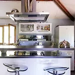 Hébergement de vacances Maison Eureka Chantilly *
