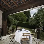 Maison Eureka Chantilly Hébergement de vacances *