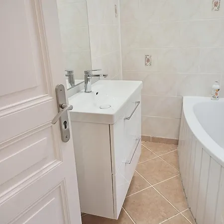 Maison Eureka Chantilly *