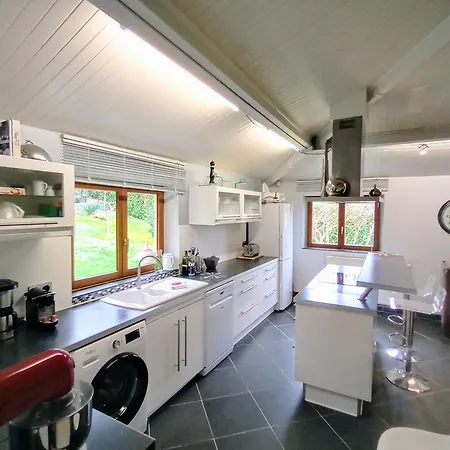 Maison Eureka Chantilly * Gouvieux