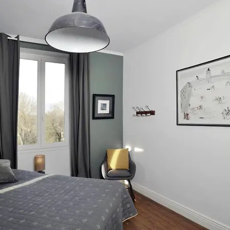 Maison Eureka Chantilly