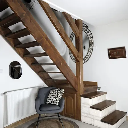 Maison Eureka Chantilly