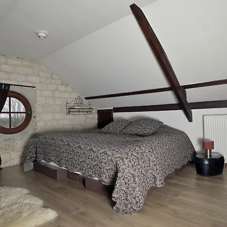 Maison Eureka Chantilly Gouvieux