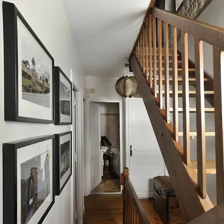 Ferienhaus Maison Eureka Chantilly