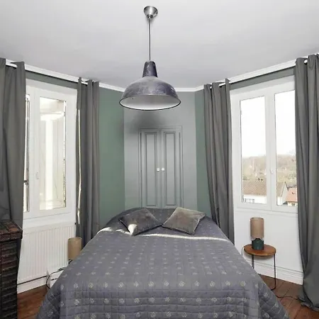 Maison Eureka Chantilly