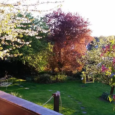 Maison Eureka Chantilly Gouvieux