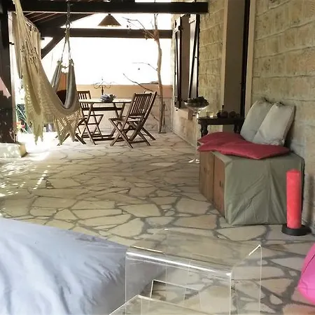 Hébergement de vacances Maison Eureka Chantilly