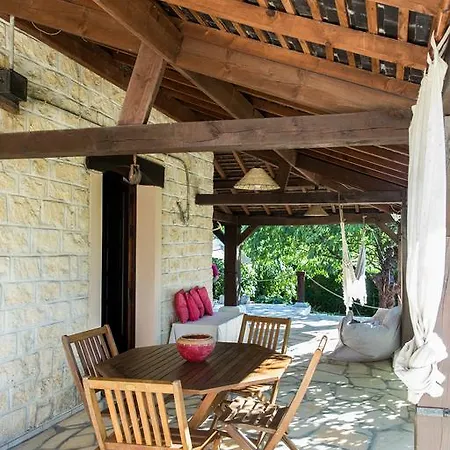 Holiday home Maison Eureka Chantilly