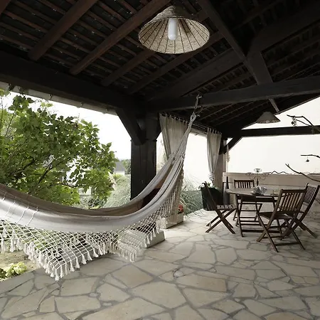 Maison Eureka Chantilly Gouvieux